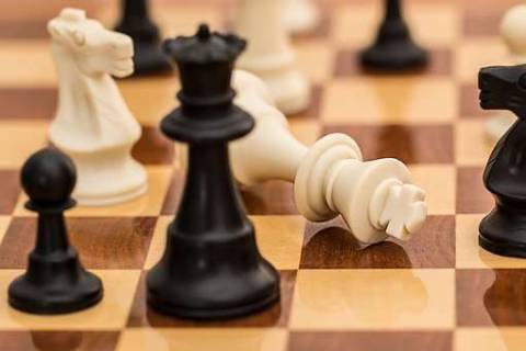 Play online chess on ChessWorld – relaxing and competitive games